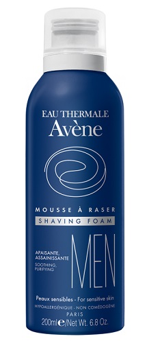 EAU THERMALE AVENE SCHIUMA DA BARBA 200 ML - farmascienza.it