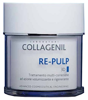 COLLAGENIL RE-PULP 3D 50 ML - farmascienza.it