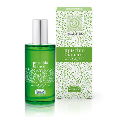 MUSCHIO BIANCO EAU DE PARFUM - farmascienza.it