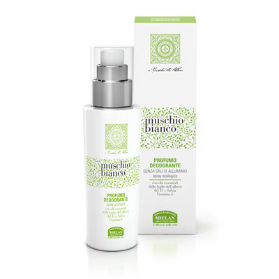 MUSCHIO BIANCO PROFUMO DEO - farmascienza.it