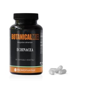 ECHINACEA BOTANICAL MIX 50 CAPSULE - farmascienza.it