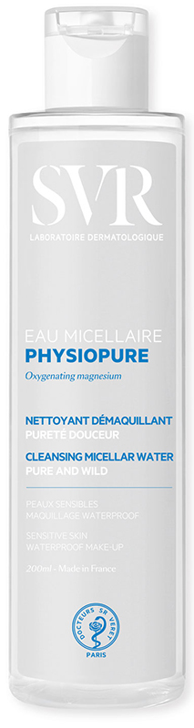 PHYSIOPURE ACQUA MICELLARE 200 ML - farmascienza.it