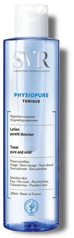 SVR PHYSIOPURE TONICO 200 ML - farmascienza.it