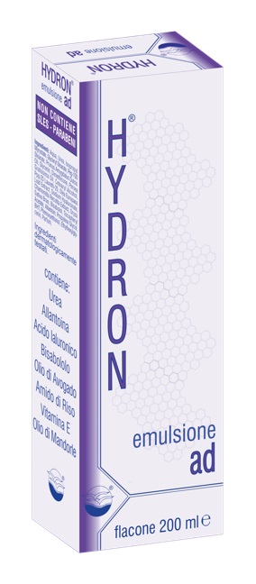 HYDRON AD 200 ML - farmascienza.it