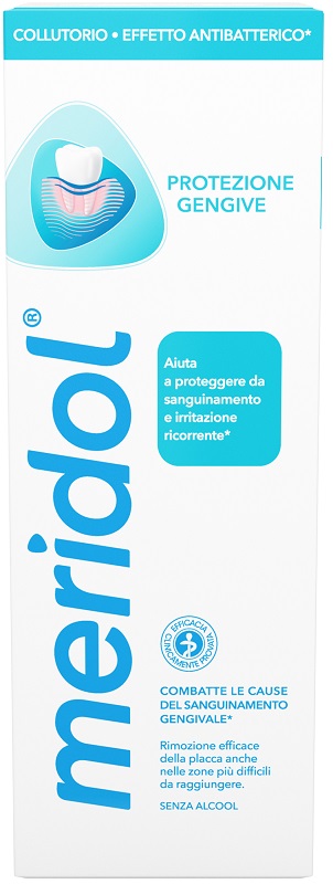 MERIDOL COLLUTORIO 400 ML - farmascienza.it