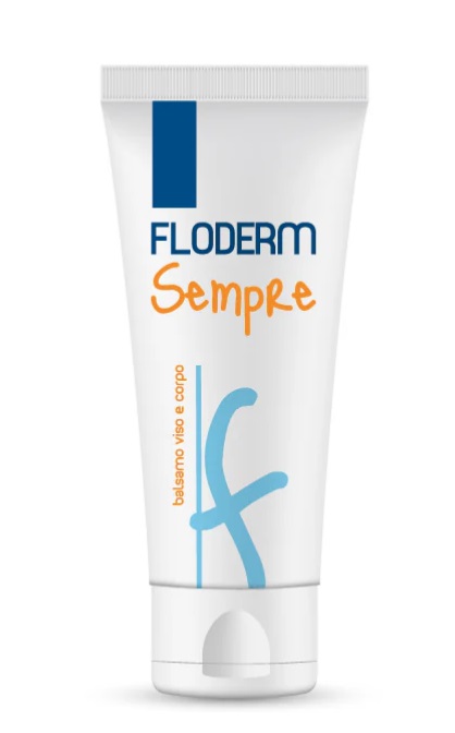 FLODERM SEMPRE FLUIDO CORPO 200 ML - farmascienza.it