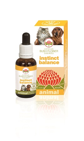 INSTINCT BALANCE 30 ML - farmascienza.it
