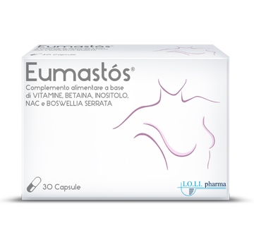 EUMASTOS 30 CAPSULE - farmascienza.it