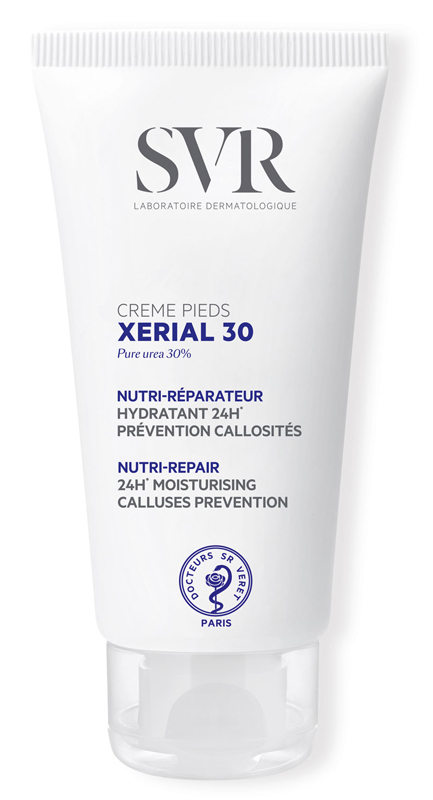 XERIAL 30 CREMA PIEDI 50 ML - farmascienza.it