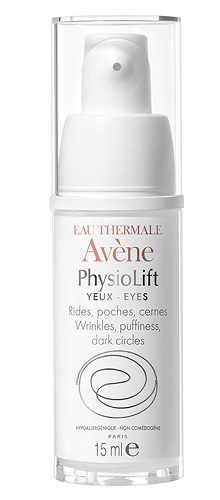 EAU THERMALE AVENE PHYSIOLIFT OCCHI RUGHE BORSE OCCHIALE 15 ML - farmascienza.it