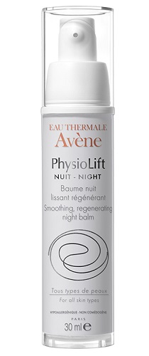EAU THERMALE AVENE PHYSIOLIFT NOTTE BALSAMO LEVIGANTE RIGENERANTE 30 ML - farmascienza.it