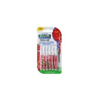GUM TRAV-LER 0,8 SCOVOLINO PROMO 4 + 2 PEZZI - farmascienza.it