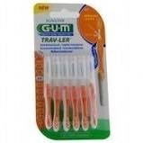 GUM TRAV-LER 0,9 SCOVOLINO PROMO 4 + 2 PEZZI - farmascienza.it