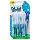 GUM TRAV-LER 1,6 SCOVOLINO PROMO 4 + 2 PEZZI - farmascienza.it