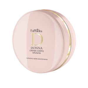 EUPHIDRA DONNA CREMA CORPO 200 ML - farmascienza.it