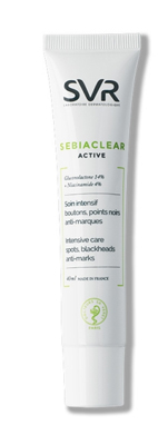 SEBIACLEAR ACTIVE CREME 40 ML - farmascienza.it