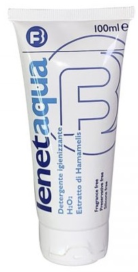 LENET AQUA DETERGENTE 100 ML - farmascienza.it