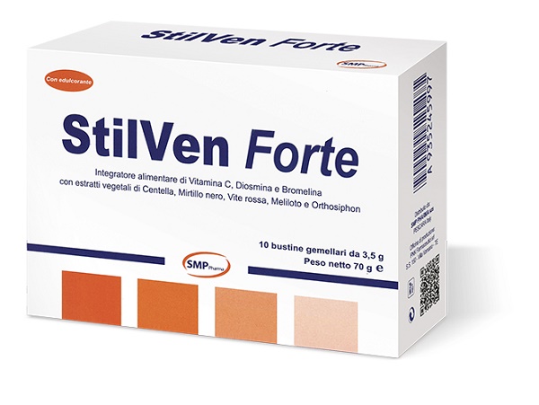 STILVEN FORTE 20 BUSTINE - farmascienza.it