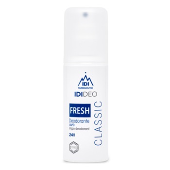 IDIDEO CLASSIC SPRAY 100 ML - farmascienza.it