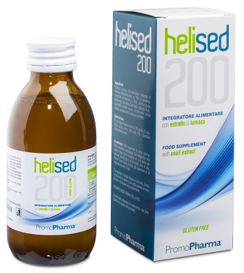 HELISED 200 150 ML - farmascienza.it
