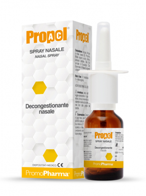 PROPOL AC SPRAY NASALE 15 ML - farmascienza.it