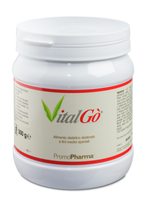 VITALGO POLVERE 300 G - farmascienza.it