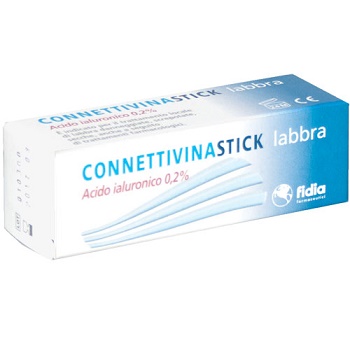 CONNETTIVINASTICK LABBRA 3 G - farmascienza.it