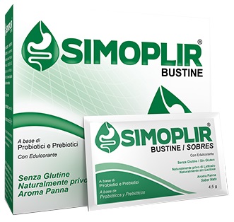 SIMOPLIR 12 BUSTINE - farmascienza.it