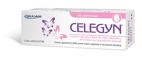 CELEGYN CREMA 30 ML - farmascienza.it