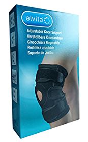 ALVITA GINOCCHIERA UNIVERSALE - farmascienza.it
