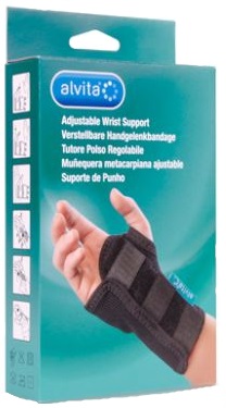 ALVITA TUTORE POLSO 2 - farmascienza.it