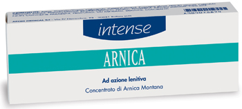 INTENSE ARNICA CREMA LENITIVA 60 ML - farmascienza.it