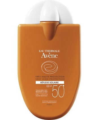 EAU THERMALE AVENE REFLEXE SOLARE SPF50+ BAMBINO - farmascienza.it