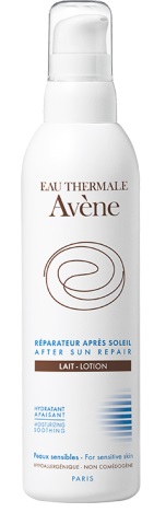 EAU THERMALE AVENE SOLARE RISTRUTTURANTE DOPOSOLE 200 ML NUOVA FORMULA - farmascienza.it