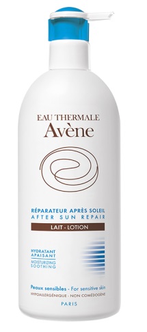 EAU THERMALE AVENE SOLARE RISTRUTTURANTE DOPOSOLE 400 ML NUOVA FORMULA - farmascienza.it