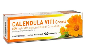 CALENDULA VITI CREMA 100 ML - farmascienza.it