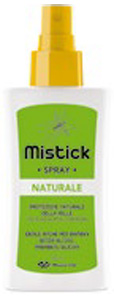 MISTICK SPRAY NATURALE 100 ML - farmascienza.it