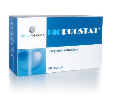 BIOPROSTAT 60 CAPSULE - farmascienza.it