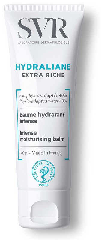SVR HYDRALIANE EXTRA RICHE 40 ML - farmascienza.it