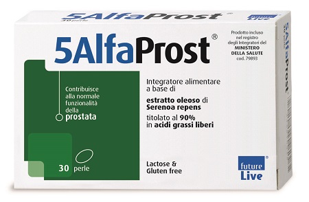 5ALFAPROST 30 PERLE - farmascienza.it