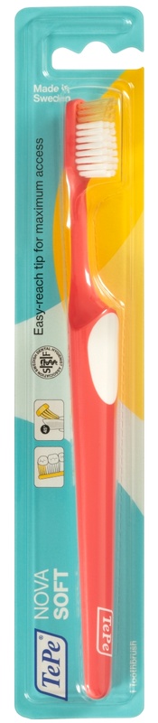 TEPE SPAZZOLINO NOVA SOFT - farmascienza.it