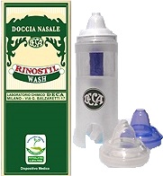 RINOSTIL WASH - farmascienza.it