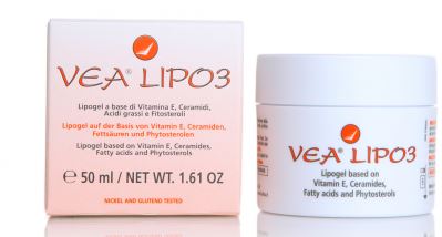 VEA LIPO3 LIPOGEL EMOLLIENTE IDRATANTE - farmascienza.it