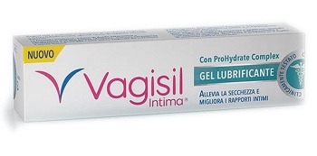 VAGISIL INTIMO GEL CON PROHYDRATE 30 G - farmascienza.it