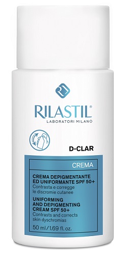 RILASTIL D-CLAR CREMA 50 ML - farmascienza.it
