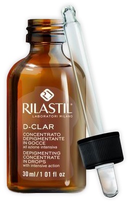 RILASTIL D-CLAR GOCCE 30 ML - farmascienza.it