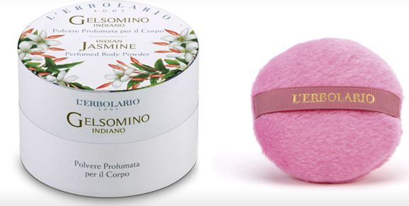 GELSOMINO INDIANO POLVERE 100 G - farmascienza.it