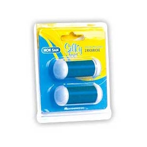 NOKSAN SILKY FEET EVOLUTION REFILL - farmascienza.it