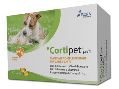 CORTIPET PERLE 30 PERLE - farmascienza.it