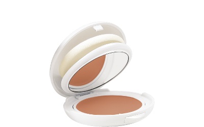 EAU THERMALE AVENE COMPATTO SPF 50 SABBIA 10 G - farmascienza.it